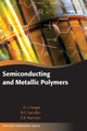 Semiconducting and Metallic Polymers by Alan J. Heeger 9780198528647