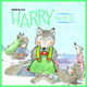 Harry the Wolf by Daniela De Luca 9781912944934