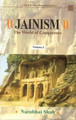 Jainism: The World of Conquerors by Natubhai Shah 9788120819382