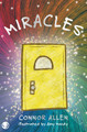 Miracles by Connor Allen 9781739660925
