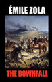 The Downfall by Emile Zola 9781434496508