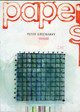Papers by Peter Greenaway 9782906571204