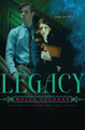 Legacy by Molly Cochran 9781442417397