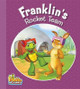 Franklin's Rocket Team by Caitlin Drake Smith 9781771381161