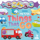 My First Things That Go by Igloo Books 9781837710621
