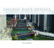 Chicago River Bridges by Patrick T. McBriarty 9780252037863