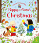 Poppy and Sam's Christmas by Sam Taplin