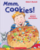 Mmm Cookies! by Robert Munsch 9780590516945