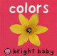 Colors by Roger Priddy 9780312492472