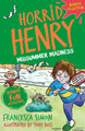 Horrid Henry: Midsummer Madness Francesca Simon 9781510107151