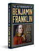 The Autobiography of Benjamin Franklin by Benjamin Franklin 9789358562149