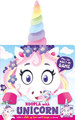 Hoopla with Unicorn by Igloo Books