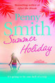 Summer Holiday by Penny Smith