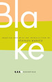 Essential Blake by William Blake 9780060887933