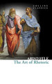 The Art of Rhetoric (Collins Classics) by Aristotle