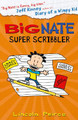 Big Nate Super Scribbler by Lincoln Peirce