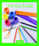 You Can Count! by Maria Alaina 9781429678315