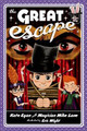 The Great Escape by Kate Egan 9781250047182