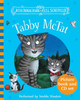 Tabby McTat by Julia Donaldson