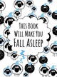 This Book Will Make You Fall Asleep by Andrews McMeel Publishing 9781524855307