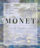 Monet: Lost in Translation by Suzanne Greub 9783777424286