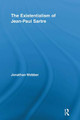 The Existentialism of Jean-Paul Sartre Jonathan Webber (Cardiff University, Wales, UK Cardiff University, Wales, UK Cardiff University, Wales, UK University of Wales, Cardiff, UK) 9780415848589