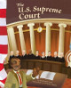 The U.S. Supreme Court by Anastasia Suen 9781404847071
