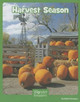 Harvest Season by Helen Gregory 9781476500423