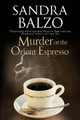 Murder on the Orient Espresso by Sandra Balzo 9781847518712