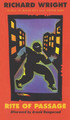 Rites of Passage by Richard Wright 9780064471114