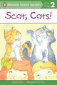 Scat, Cats! by Joan Holub 9780141309057