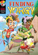 Side-Splitting Stories: Finding Yorgy by Benjamin Harper 9781496592088