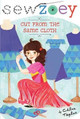 Cut from the Same Cloth by Chloe Taylor 9781481452953