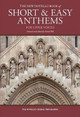 The New Novello Book Of Short & Easy Anthems by Hal Leonard Publishing Corporation 9781783059591