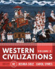 Western Civilizations by Joshua Cole 9781324043065