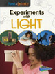 Experiments with Light by Isabel Thomas 9781410968371