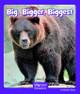 Big, Bigger, Biggest by Marilyn Deen 9781429679091