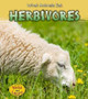 Herbivores by James Benefield 9781484608487