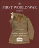 The First World War Galleries by Paul Cornish 9781904897835
