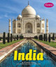 India (Countries) by Gail Saunders-Smith 9781476551678