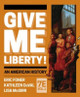 Give Me Liberty! by Eric Foner 9781324040927