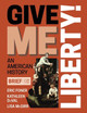Give Me Liberty! by Eric Foner 9781324042044