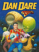 Dan Dare - The 2000 AD Years Vol. 2 by Gerry Finley-Day