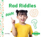 Rad Riddles by Joe King 9781098266097
