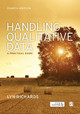 Handling Qualitative Data: A Practical Guide by Lyn Richards 9781526490773