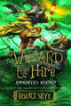 Apprentice Needed, 2 by Obert Skye 9781629725291