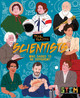 Scientists Who Dared to Be Different by Emily Holland 9781789505283