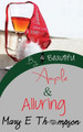 Ample & Alluring by Mary E Thompson 9781944090296