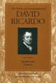 Works and Correspondence of David Ricardo: Speeches & Evidence: v. 5: Speeches and Evidence by David Ricardo 9780865979697