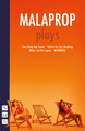 MALAPROP: plays by Carys D. Coburn 9781839042850